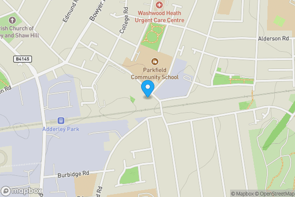 Flat 3, 13 Cardinal House, 55 Bridge Road, Birmingham, West Midlands, B8 3ST