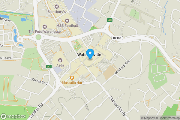 292-294 London Road, Waterlooville, Hampshire, PO7 7DS