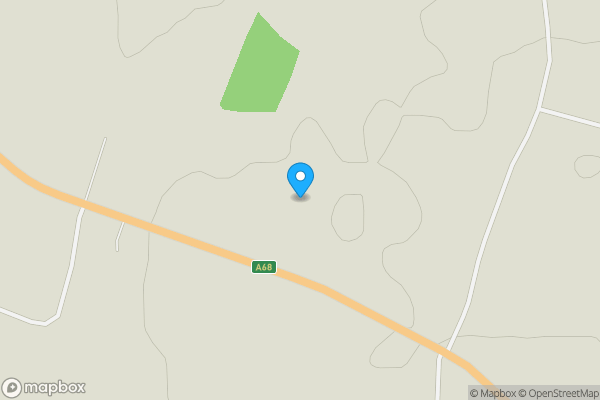 Map location for Brooklyn Farm, Broom Dykes, Houghton Bank, Heighington, Darlington, County Durham DL2 2XL