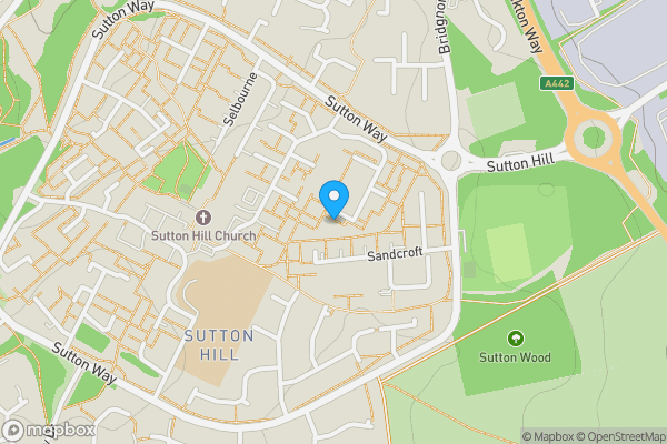 53 Spring Meadow Sutton Hill, Telford, Shropshire, TF7 4AG