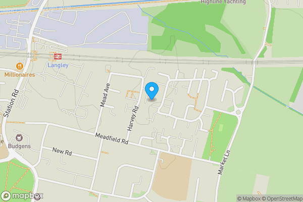 271 Maplin Park, Slough, Berkshire, SL3 8YE