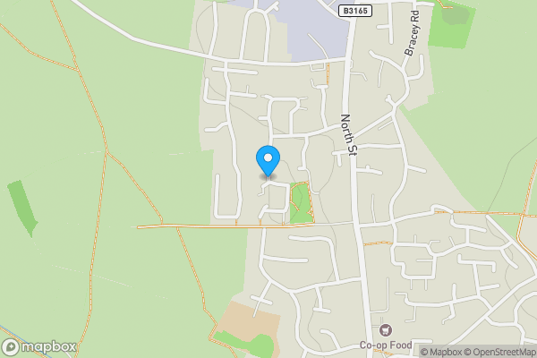 Map location for Hills Orchard, MARTOCK, Somerset, TA12 6DF