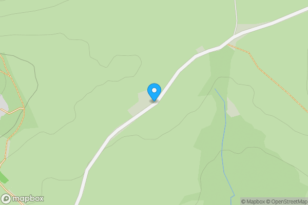 Map location for St Davids, Haverfordwest, Pembrokeshire, SA62 6DB