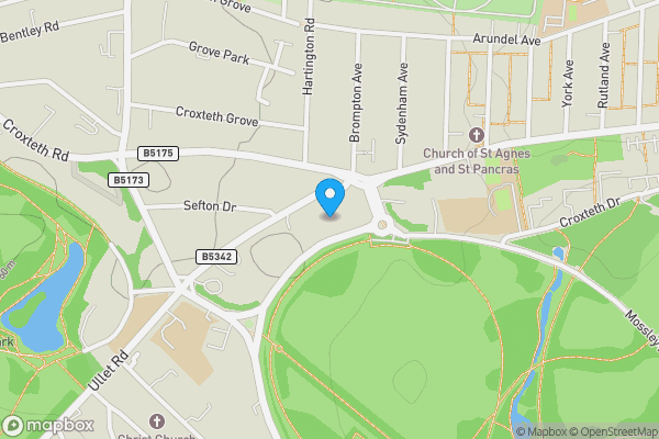 Apartment 35, Sefton Park Studios 4 Croxteth Drive - Lot 9 on 03/09/25