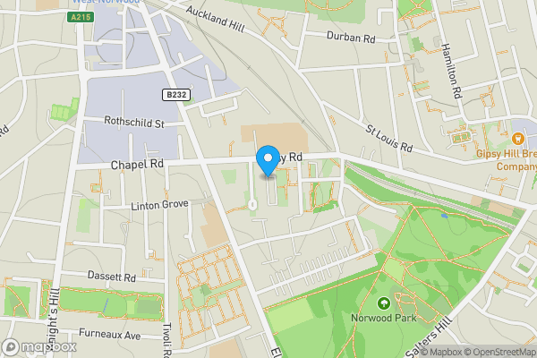 12 Elder Gardens, West Norwood, London, SE27 9TJ