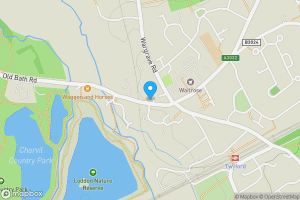 24 High Street, Twyford, Reading RG10 9AG, UK