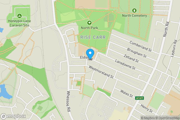 151 Eldon Street, Darlington, County Durham DL3 0NP