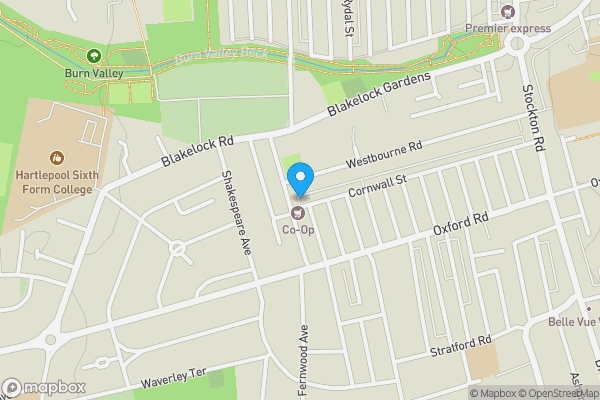 170 Cornwall Street, Hartlepool, Cleveland, TS25 5RN