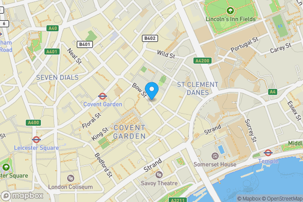 Map location for 5207 WILDWOOD WAY, DAVENPORT, Florida 338376