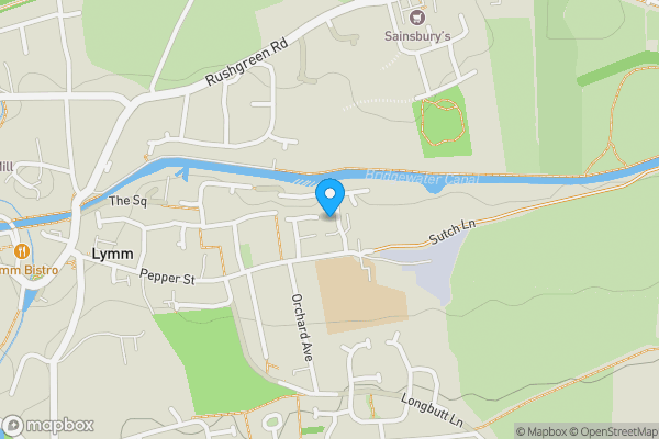 19 Cyril Bell Close, Lymm, Cheshire, WA13 0JS