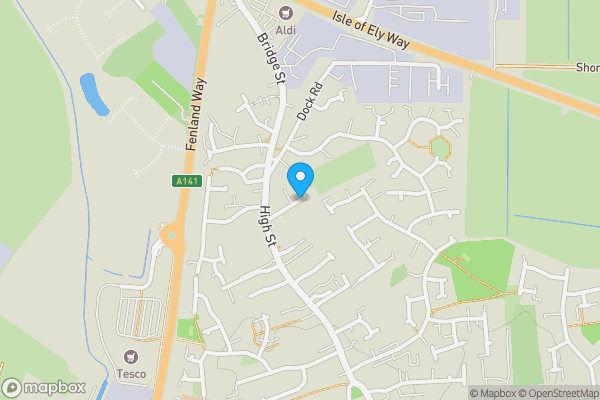 Kent House, Black Horse Lane, Chatteris, Cambridgeshire, PE16 6RB