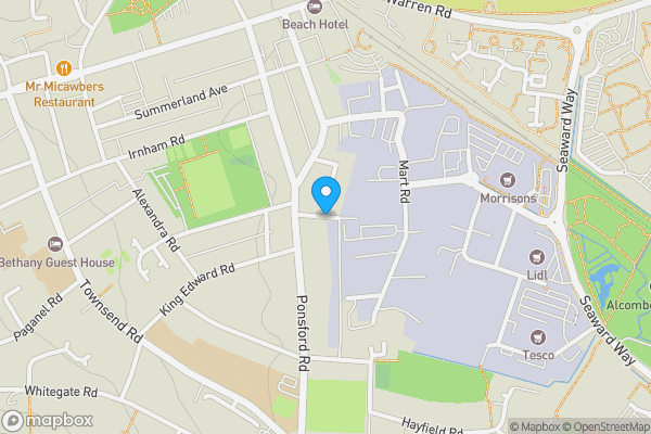 Vennland Way, Minehead, Somerset, TA24 5DA