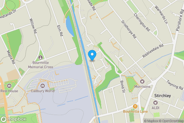 Sparrey Drive, BIRMINGHAM, West Midlands, B30 2LX