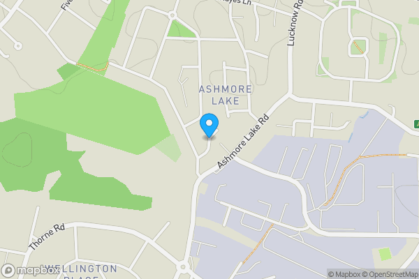 Map location for Malvern Close, Willenhall, West Midlands, WV12 4NS