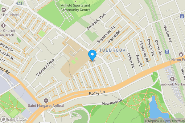 79 Morecambe Street, Liverpool L6 4AU