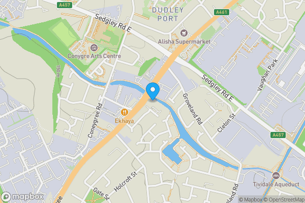 59, Anchor Drive, Tipton, West Midlands, DY4 7RD