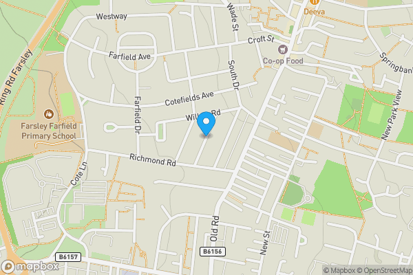 Merton Gardens, Pudsey, West Yorkshire, LS28 5DZ