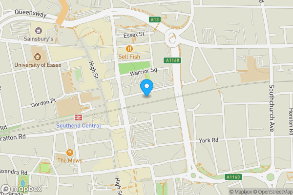 46A Whitegate Road, Southend-on-Sea, Essex, SS1 2LG