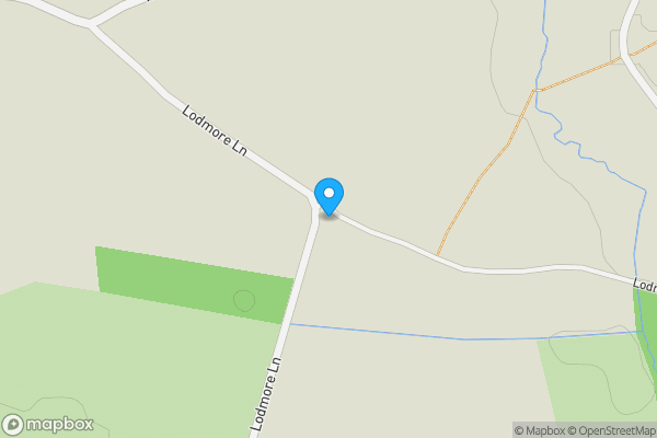 Map location for 3 Fields View, Burleydam, Whitchurch, Shropshire, SY13 4BD