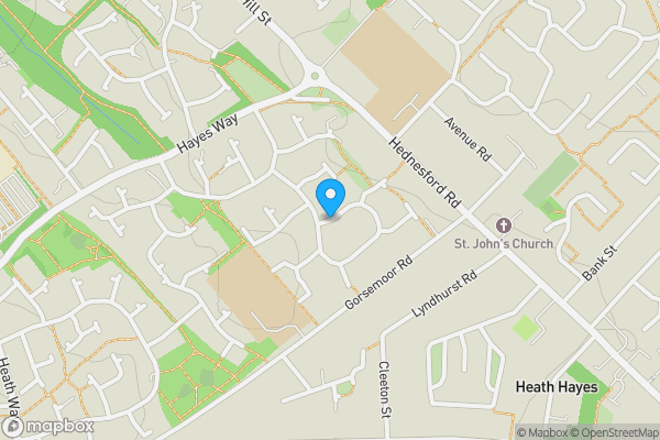 3 bed Link Detached House