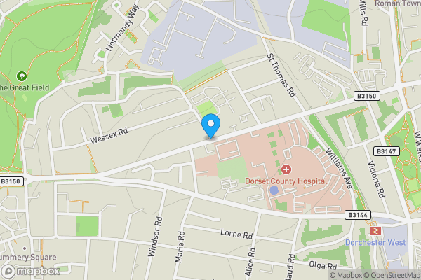 Bridport Road, Dorchester, Dorset, DT2 9DS - Online Properties