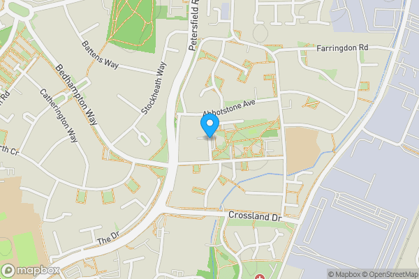 Swarraton Road, Havant, Hampshire, PO9 2HH