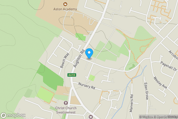 Apartment 16 Alexandra House, Sheffield, South Yorkshire, S3 8LE