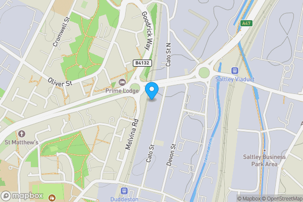 Freehold Interest in Birmingham