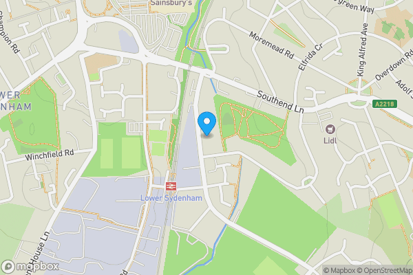 39 Worsley Bridge Road, Sydenham, SE26 5BE