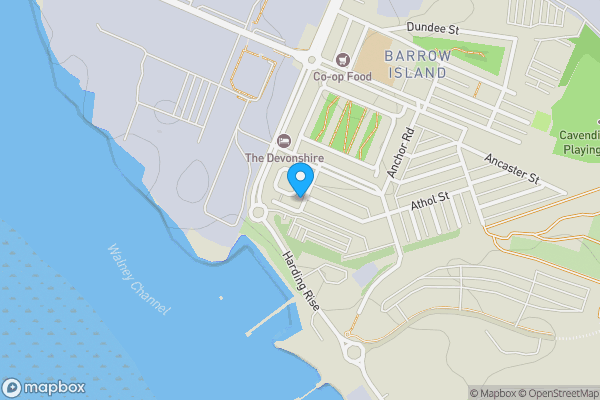 16A Egerton Court, Barrow-In-Furness, Cumbria, LA14 2TX