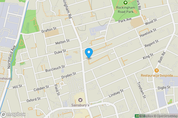 Havelock Street, KETTERING, Northamptonshire, NN16 9PZ