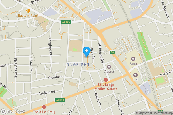 33 Birch Lane, Manchester, M13 0NW