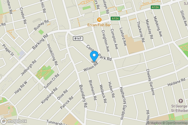 77 Benson Avenue, London, E6 3EE