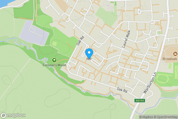 43 Derbyshire Road, Partington, Manchester, Lancashire, M31 4LE