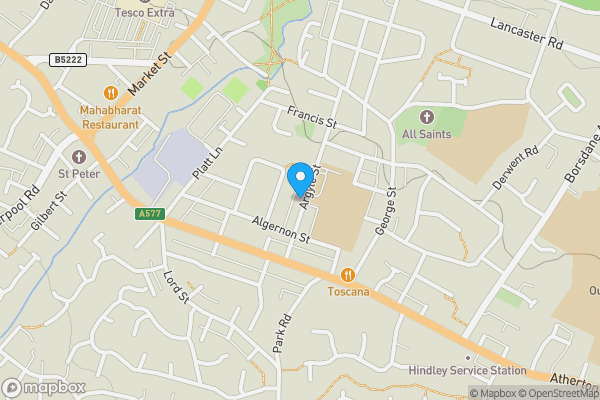 72 Argyle Street, Hindley, Wigan, WN2 3PN