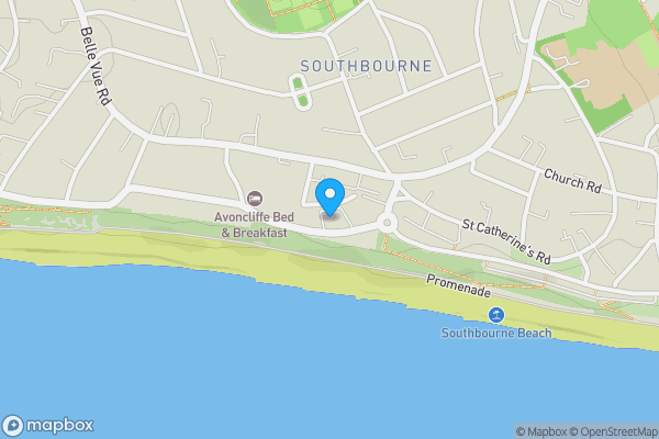 Flat 5 The Shell House, 137 Southbourne Overcliff Drive, Bournemouth, Dorset, BH6 3NP