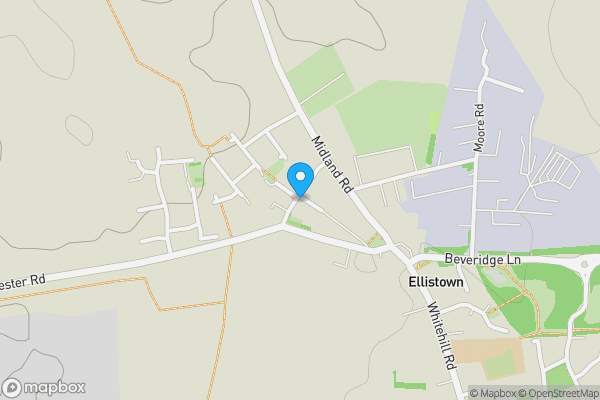 2 & 2A Cumberland Road, Ellistown, Coalville, Leicestershire, LE67 1EA