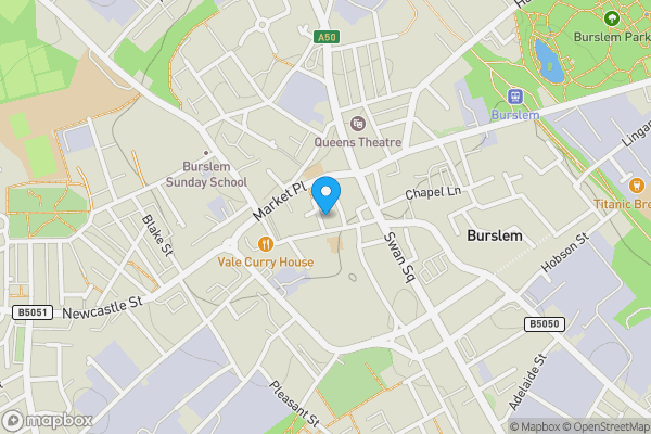 4 Brickhouse Street, Stoke-on-Trent, ST6 3AE