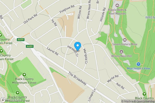 30 Harebell Crescent, Dudley, DY1 3PH