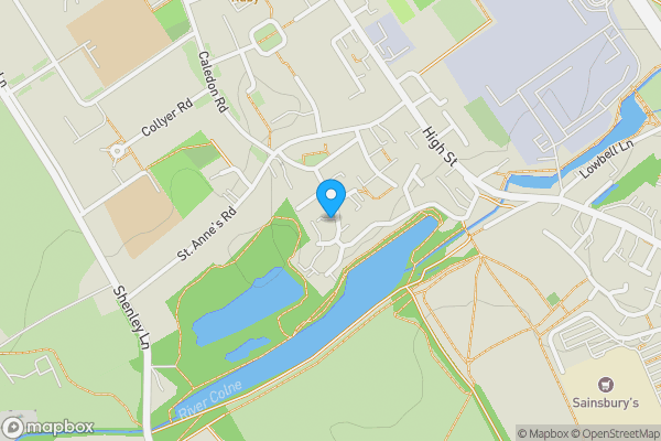 Hardwicke Place, St. Albans, AL2 1PX