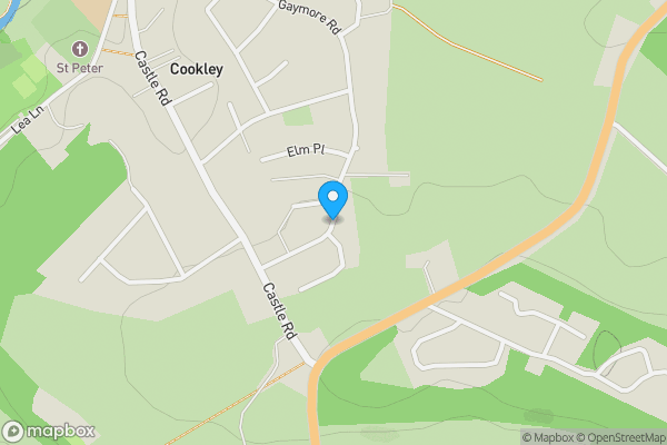 Map location for Kimberlee Avenue, Kidderminster, Worcestershire, DY10 3TN