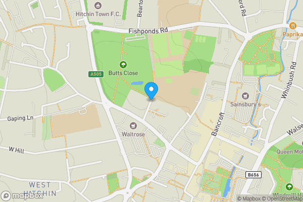 1 bed Retirement Property