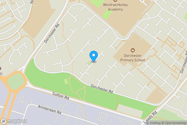 Frampton Close, Hull, HU7 6BB