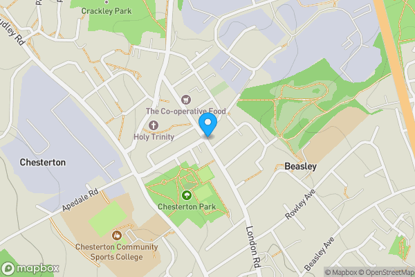 47-49 London Road, Chesterton, Newcastle-under-Lyme, ST5 7EL