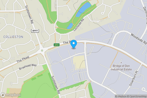 Site 54, Bridge Of Don Industrial Estate, Aberdeen, Aberdeenshire, AB23 8EU