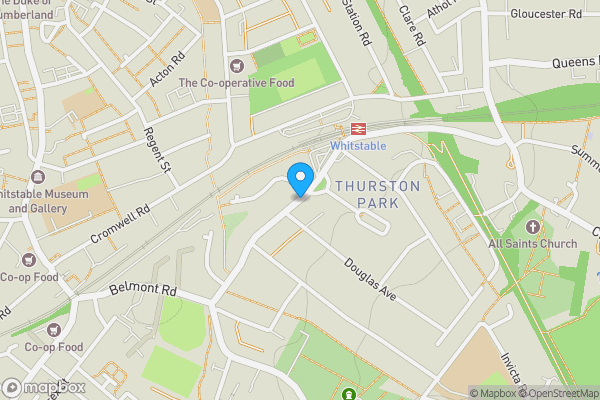 Old Bridge Road, WHITSTABLE, Kent, CT5 1RB