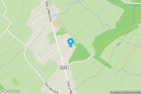 Brynderi, Llanelli, Dyfed, SA15 5SU