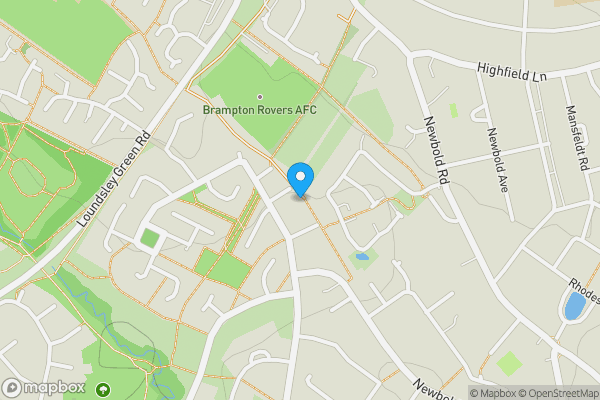 5 Cambrian Close, Chesterfield, S40 4LA