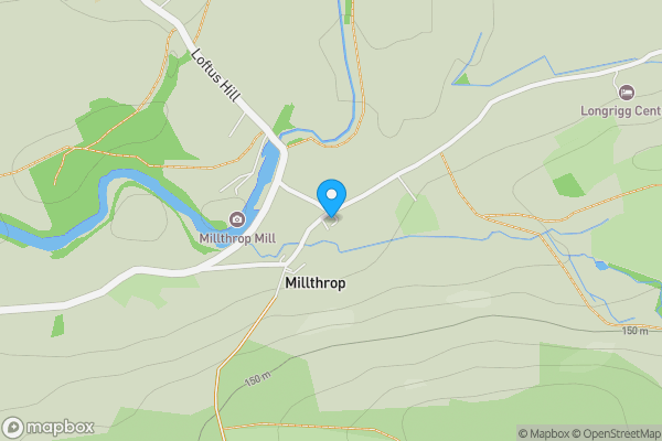 Map location for Green Riggs Farm, Lambley Cumbria CA8 7LN United Kingdom