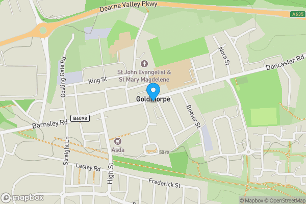 Goldthorpe, Rotherham, South Yorkshire, S63 9HH - Online Auctions